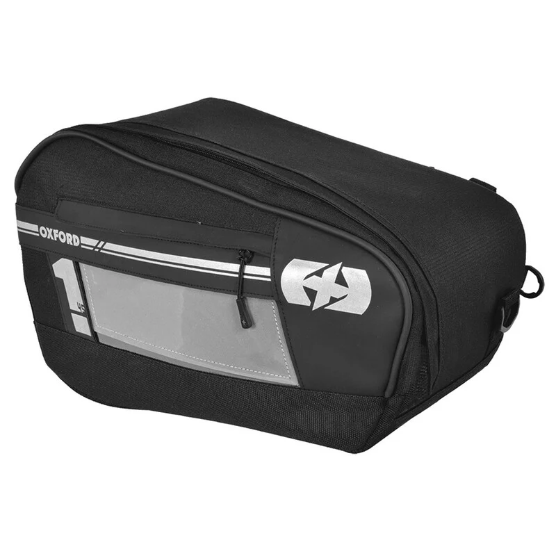 Mochilas laterales (alforjas) 1st Time Sports Oxford OL444 -