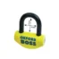 Candado de disco universal Boss Oxford OF39 -