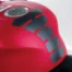 DEPOSITO DE PROTECCION SPINE N SPIDER EXTRA MINCE CARBON (250X170MM) - Piezas y Accesorios Moto