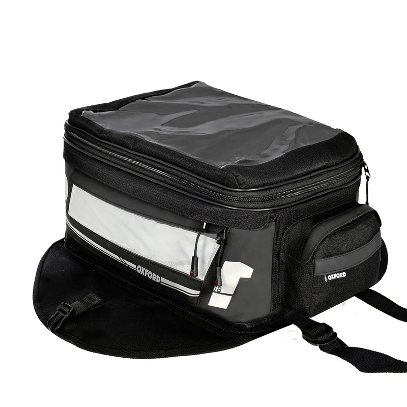 Bolsa sobredeposito sujecion imanes 1st Time Oxford OL441 -