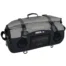 Bolsa colín (petate) OXFORD Aqua T-50 negro/gris - Piezas y Accesorios Moto