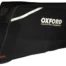 Funda de moto para exterior Oxford Protex Stretch - Moto / Scooter - Negro - L -