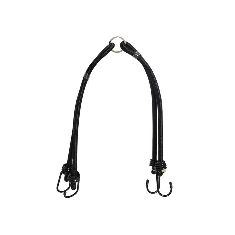 Elástico de sujeción portabultos OXFORD doble -