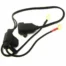 Cables con terminal plano OXFORD Optimiser/Maximiser - Piezas y Accesorios Moto