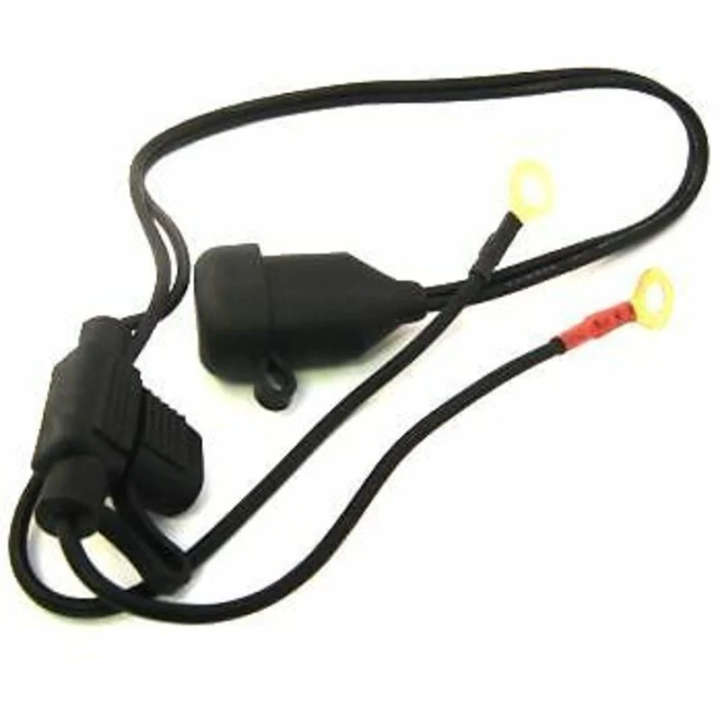 Cables con terminal plano OXFORD Optimiser/Maximiser -
