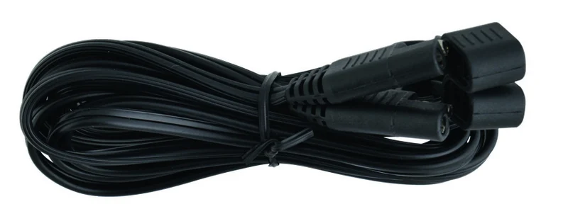 OXFORD 3M Extension Lead SAE to SAE Connector -