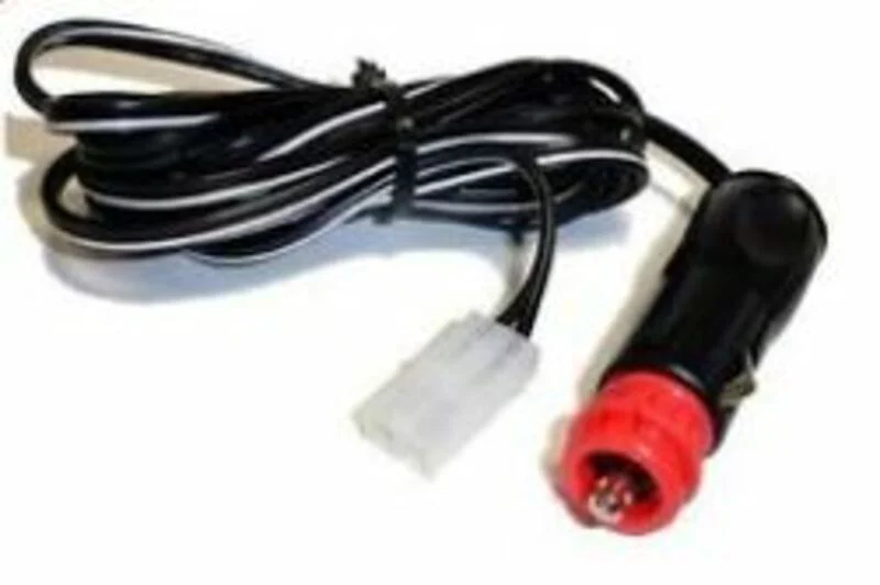 Toma de mechero OXFORD Optimize/Maximize 12V Toma de mechero OXFORD Optimize/Maximize 12V - Imagen 2