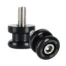 Diábolos OXFORD M12 x 1.25 - Negro - Piezas y Accesorios Moto