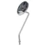 OXFORD Deluxe Right Mirror Universal - Chrome (1pc) - Piezas y Accesorios Moto
