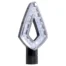 Juego intermitentes LED OXFORD Signal 3 - Eléctrica