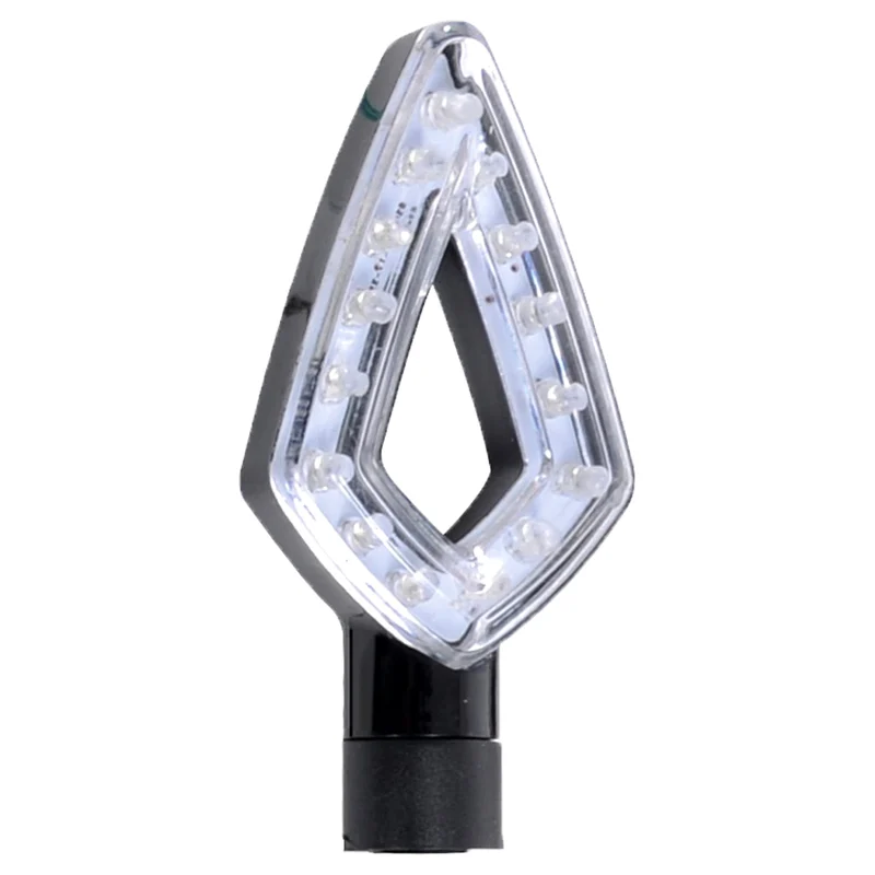 Juego intermitentes LED OXFORD Signal 3 -