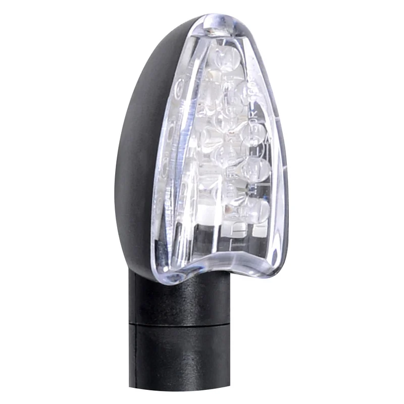 Juego intermitentes LED OXFORD Signal 14 (incluye resistencias) -