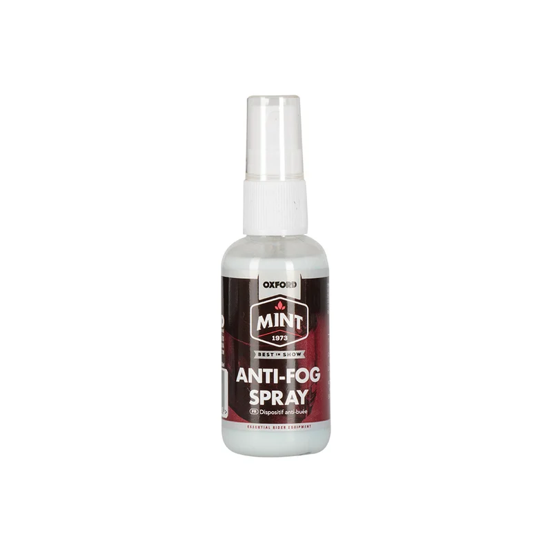Tratamiento antivaho OXFORD - Spray 50ml -
