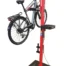 Elevador de bicicleta Bike-Lift, eléctrico, especial e-Bike. Versión full equip - LEB-50-FO - Piezas y Accesorios Moto