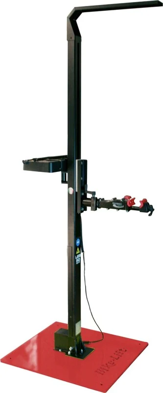 Elevador eléctrico para bicicleta y e-bike Bike Lift LEB-50 Full Equip Elevador eléctrico para bicicleta y e-bike Bike Lift LEB-50 Full Equip - Imagen 2