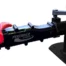 Mordaza giratoria Pro Elite para elevador de bicicleta Bike Lift LEB-50 -