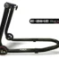 Expositor de bicicleta Bike-Lift para E-Bike con vainas simétricas - RS-EB - Piezas y Accesorios Bicicleta