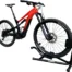 Expositor bloca-rueda bicicleta Bike-Lift modular - W-29 -