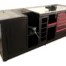 Banco de trabajo profesional para suspensiones Bike Lift MF-SB 2300 -