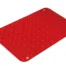 Placa antideslizante Bike Lift PZA 550 x 340 mm Rojo - Elevadores de moto