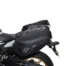 Alforjas laterales OXFORD P50R 50L negro - Confort y Comodidad