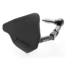 Paramanos OXFORD con protector de palanca de aluminio - negro Paramanos OXFORD con protector de palanca de aluminio - negro - Paramanos