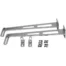 Elevador de soporte del motor BIKE LIFT Maxiscooter - ES-06/AS - Herramientas y Taller