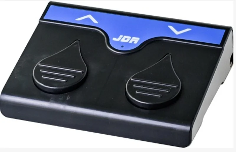 Pedal de control LEB-FPC para elevador de bicicleta Bike Lift LEB-50 Pedal de control LEB-FPC para elevador de bicicleta Bike Lift LEB-50 -