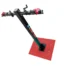 Soporte de taller para bicicleta Bike Lift MIO-150 doble -
