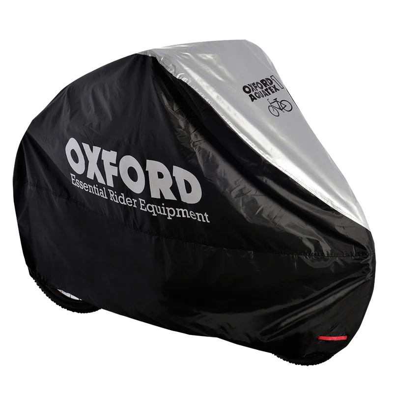 Funda de protección para bicicleta OXFORD Aquatex talla S - Accesorios