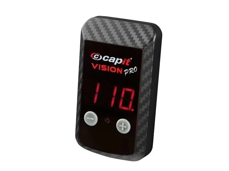Calentadores CAPIT Full Control Vision (Del. 115-120-125/17” / Tras. ≥200/60/17”) Calentadores CAPIT Full Control Vision (Del. 115-120-125/17” / Tras. ≥200/60/17”) - Imagen 2