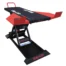 Elevador de taller Bike Lift Absolute 756 Spider para moto y triciclo -
