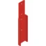 Extensión de bajada BIKE LIFT para caballete LEB-50 (-20cm) - LEB-EXT - Taller