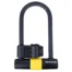 Candado U OXFORD Magnum con soporte - 177x260mm - Piezas y Accesorios Moto