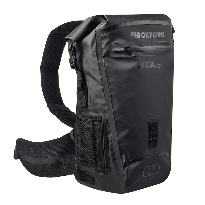 Mochila OXFORD Aqua B-25 Hydro - Piezas y Accesorios Moto
