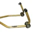 Caballete trasero universal Bike Lift RS-17 magnesio con soportes en V - Caballetes
