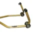 Caballete trasero universal BIKE LIFT magnesio con soportes de goma en "L"- RS-17 - Piezas y Accesorios Moto