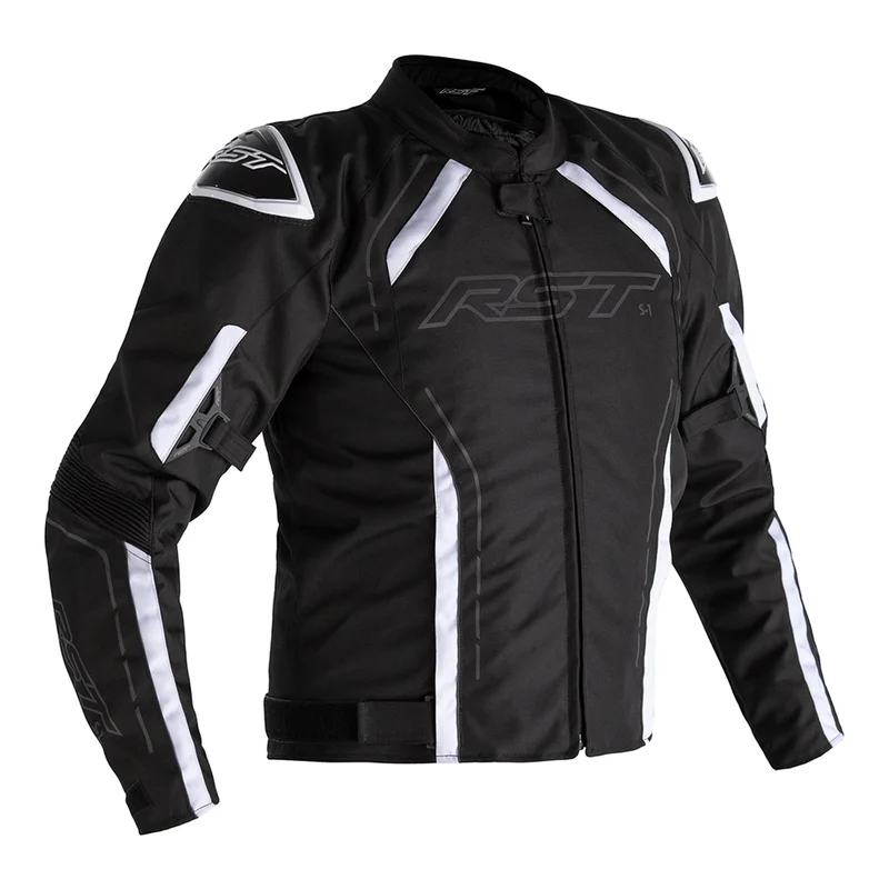 Chaqueta RST S-1 hombre - Neon yellow Talla S - Chaquetas de Moto