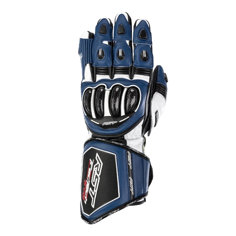 Guantes RST TracTech Evo 4 CE hombre - Negro -