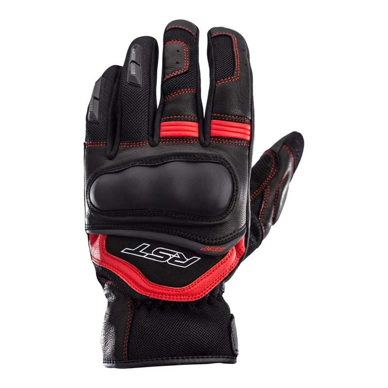 Guantes RST URBAN 3 Rojo, 9/M -
