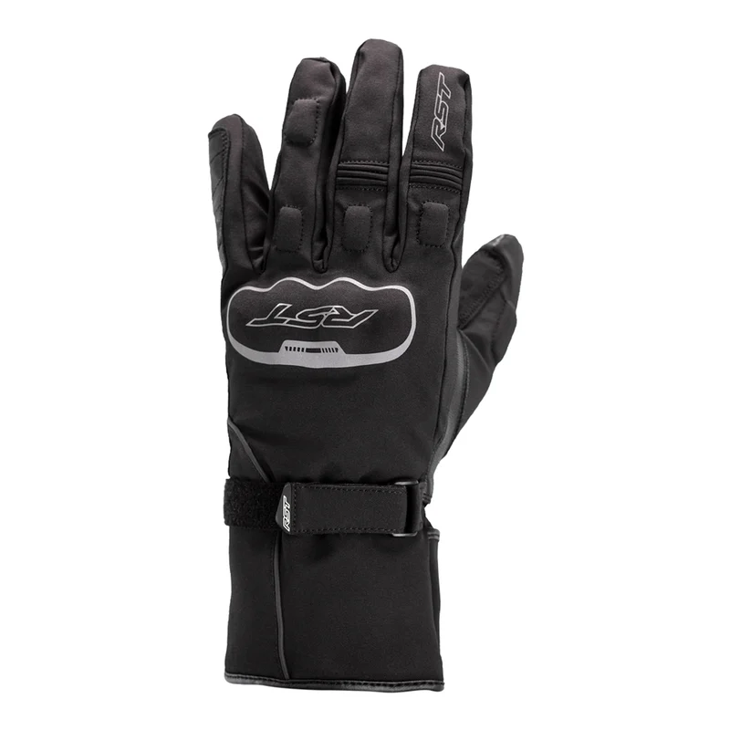 Guantes RST AXIOM WP Negro, 9/M -