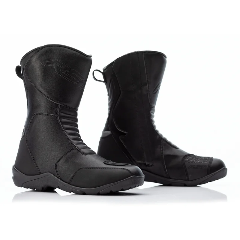 Botas RST AXIOM WP Negro, 43/UK9 [RSTBOOTS] -