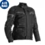 Chaqueta Textil (Hombre) con Airbag RST ADVENTURE-X Negro , Talla 50/S -