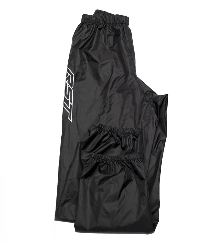 PANTALÓN RST IMPERMEABLE NEGRO TALLA EU L/44 -