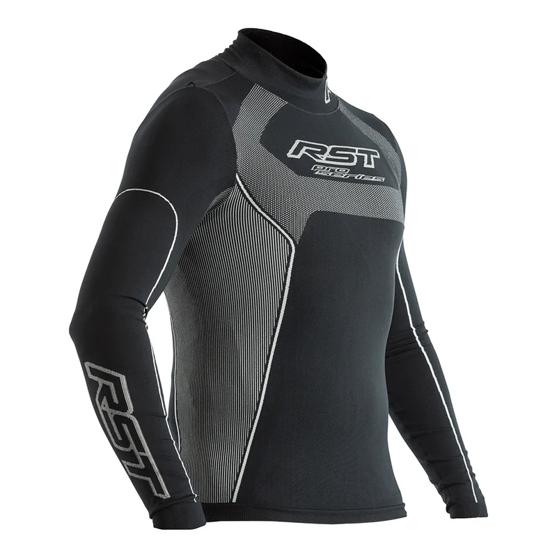 CAMISETA TECH X MC RST COOLMAX NEGRO TALLA EU S-M CAMISETA TECH X MC RST COOLMAX NEGRO TALLA EU S-M -