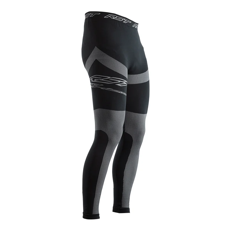 PANTALÓN RST TECH-X COOLMAX NEGRO TALLA EU M-L -