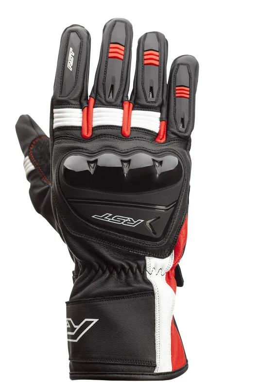 Guantes (Hombre) RST PILOT CE Azul, Talla 8/S -