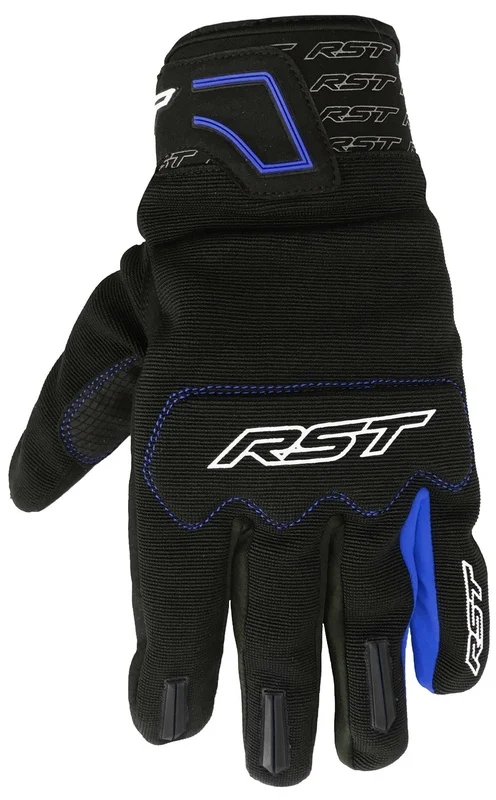 Guantes (Hombre) RST Rider CE - azul -