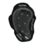 Deslizaderas de rodilla Oxford Rok Drop Sparkie negras -