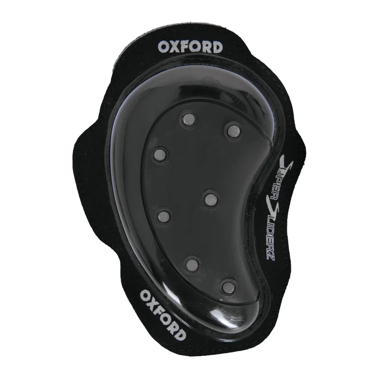 Deslizaderas de rodilla Oxford Rok Drop Sparkie negras Deslizaderas de rodilla Oxford Rok Drop Sparkie negras -